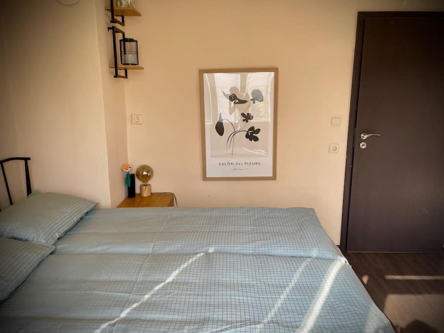 Apartment Cozy Free Parking Wi-fi Netflix *