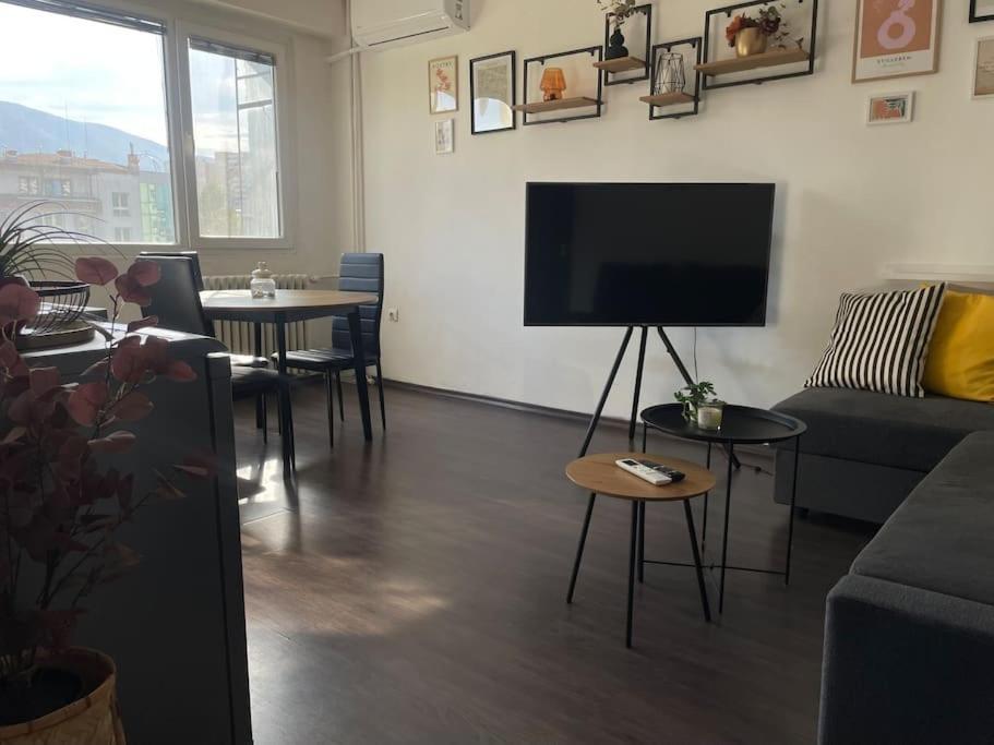 Cozy Free Parking Wi-fi Netflix * Sofia
