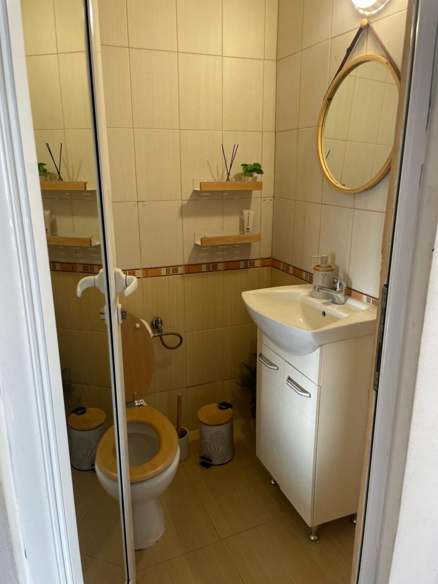 Apartment Cozy Free Parking Wi-fi Netflix